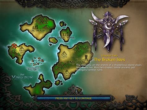 Master of World of Warcraft : Quick levels on BFA launch