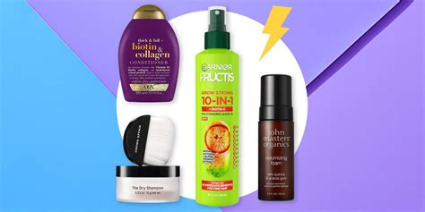 17 Best Volumizing Products For Flat Hair, Tested By Dermatologists