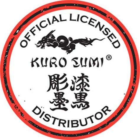 Kuro Sumi Tattoo Ink Now in Stock! Outline, shading and grey