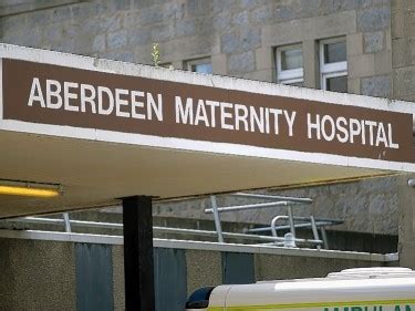 £120million for new Aberdeen maternity hospital | Press and Journal