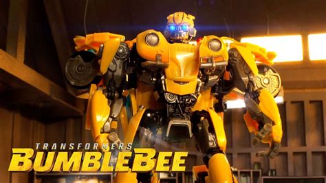 Transformers Stop Motion Bumble Bee | atelier-yuwa.ciao.jp