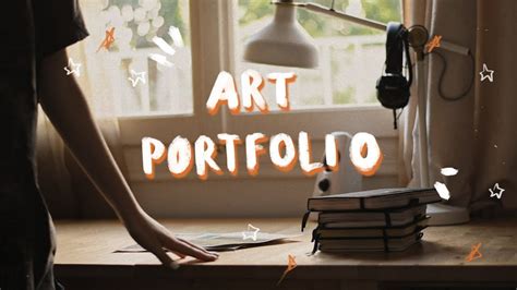 How to Create an Online Art Portfolio ★ Digitize Your Art (Photo-Scan ...