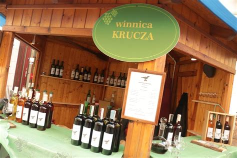 WINOBRANIE 2019 - Klub Wina w Zielonej Górze - Folwark Stara Winiarnia