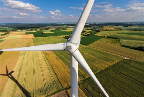 La filière éolienne française entre vents et marées