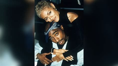 Tupac Shakur: Jada Pinkett Smith shares unpublished poem by rapper on ...