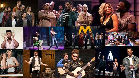 12 Memorable Off-Broadway Shows from 2019 | The Daily Scoop