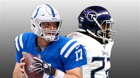 Titans vs. Colts Odds & Picks: How Our NFL Expert Is Betting This Thursday Night Football Spread