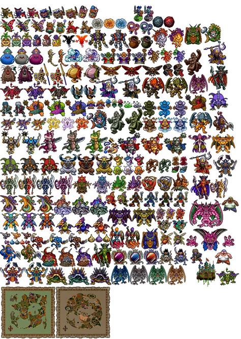 Dragon Quest Monsters - Alchetron, The Free Social Encyclopedia