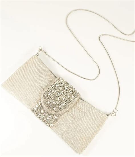 Vintage beaded clutch – Artofit