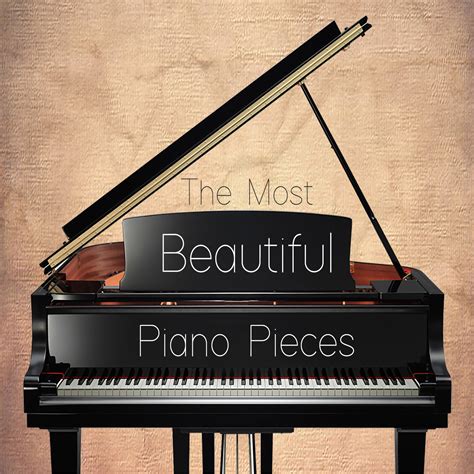 The Most Beautiful Piano Pieces - Halidon