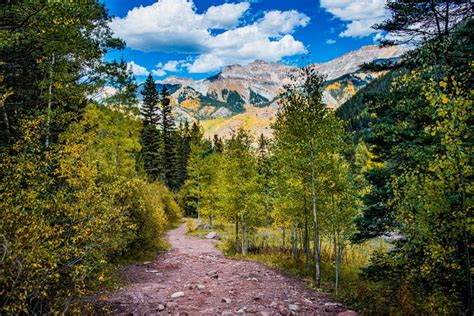 Best Telluride Hiking Trails Guide | Exceptional Stays