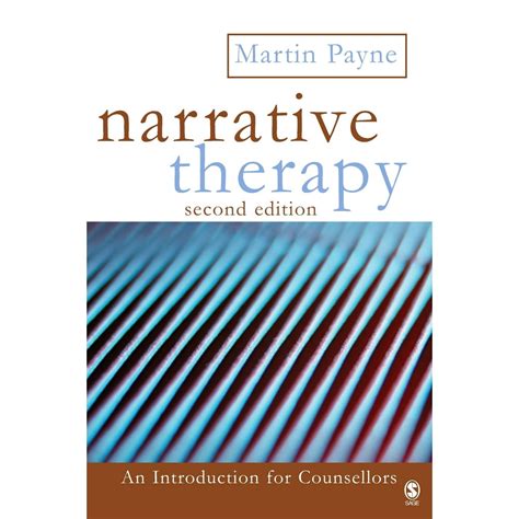 Narrative Therapy (Edition 2) (Paperback) - Walmart.com - Walmart.com