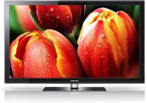 bol.com | Samsung PS50C550 - Plasma TV - 50 inch - Full HD