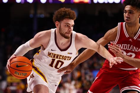 How to Watch Indiana Basketball Against Minnesota on Wednesday - Sports Illustrated Indiana ...