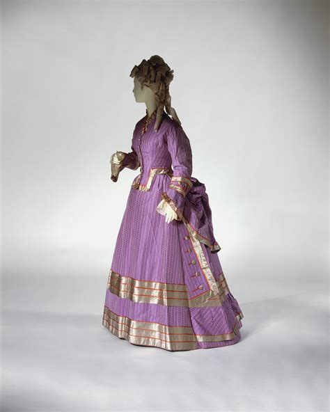 Dress | probably British | The Metropolitan Museum of Art