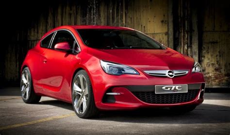 Buick To Get An(other) Astra | The Truth About Cars