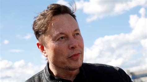 Elon Musk offered Florida student $5K to stop tracking his private jet ...