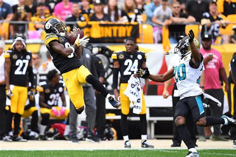 Steelers vs. Jaguars, Week 11: Bold and Bizarre predictions for ...