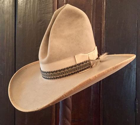 Pin on Hats | Cowboy hats, Cowboy hat styles, Custom cowboy hats