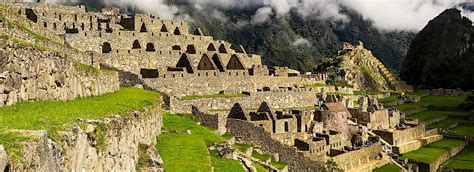 Machu Picchu Private Tours, Custom Tours & Hikes - Peru Summit