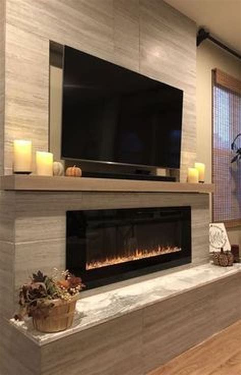 45+ Best Traditional and Modern Fireplace Design Ideas Photos & Pictures | Fireplace design ...