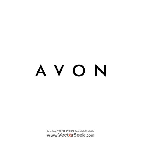 Avon Products Logo Vector - (.Ai .PNG .SVG .EPS Free Download)