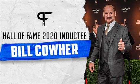 Bill Cowher Hall of Fame Profile: 2020 Inductee