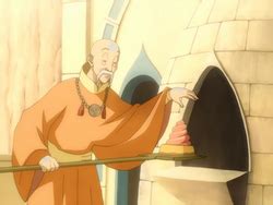 Fanon:Act 1: Gyatso - Avatar Wiki, the Avatar: The Last Airbender resource