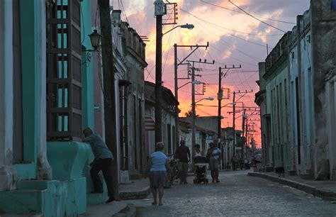 Camaguey, Cuba Sunrise Sunset Times