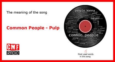 The story of a song: Common People - Pulp