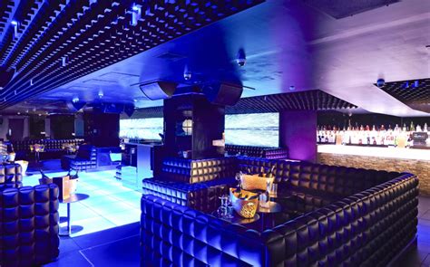 Movida Nightclub Victoria Island Is One Of The Most Stylish Club You ...