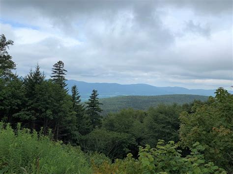 Mount Greylock Scenic Byway - The Best Way To Get To The Top! | Livin' Life With Lori