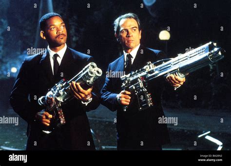 Men In Black 1997 Vhs