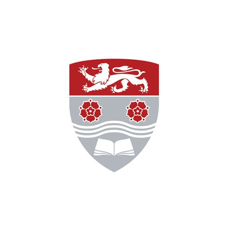 Free High-Quality Lancaster University Logo Transparent for Creative Design