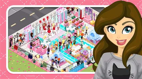 Download Fashion Story Game for PC - EmulatorPC