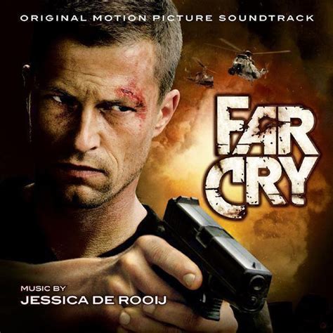 ‎Far Cry (Original Motion Picture Soundtrack) - Album by Jessica de ...