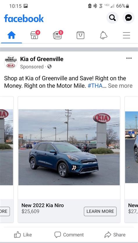 KIA OF GREENVILLE - 16 Photos & 17 Reviews - 2424 Laurens Rd, Greenville, South Carolina - Car ...