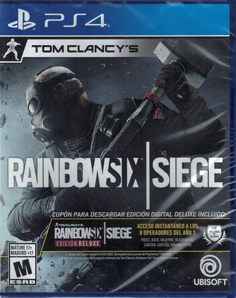 Rainbow six siege price - lindafe