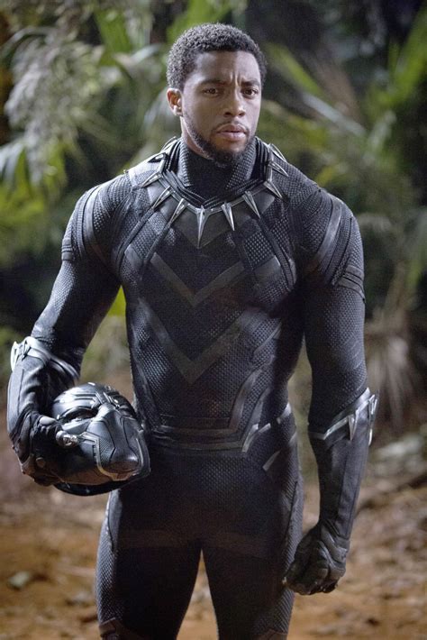 MOVIE REVIEW: ‘Black Panther’ sure to bring new members to Marvel fandom | Movies ...