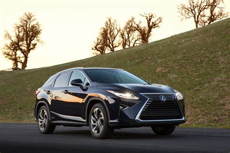 Nouveauté – Lexus RX – wheels-and-you.com