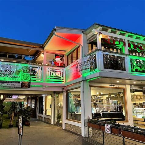 Tower 12 Restaurant - Hermosa Beach, CA | OpenTable