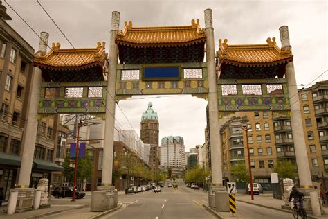 Complete Guide to Vancouver's Chinatown