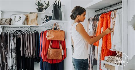 Renting Your Clothes Gives You an Endless Wardrobe — While Helping the Environment