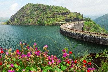 Tourist Attractions in Idukki