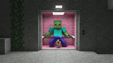 minecraft animated GIF Minecraft Comics, Minecraft Toys, Minecraft Funny, Minecraft Fan Art ...