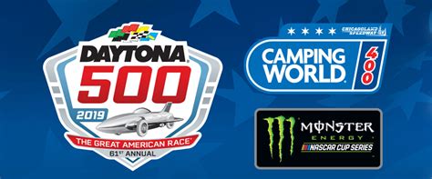 Free Tickets to the Camping World 400 for Fans that Pick this Year’s ...