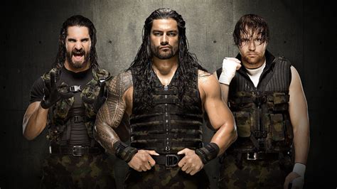 4 reasons why Roman Reigns stood out in The Shield