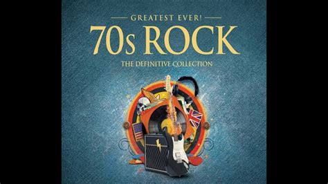 Classic Rock 70s Songs Collection Playlist - YouTube