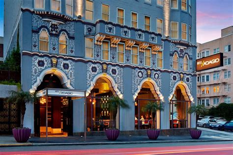 The 7 Best Marriott Hotels in San Francisco