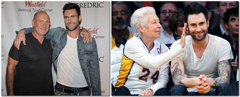 Adam Levine family: siblings, parents, children, wife